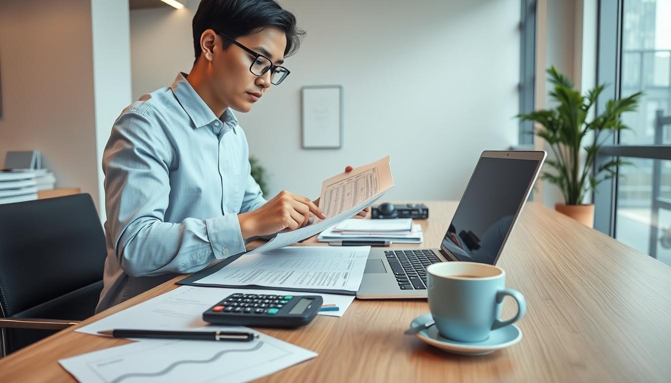 Professional plan visual